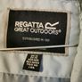 BNWT - Regatta great outdoors coat UK12 Image 2