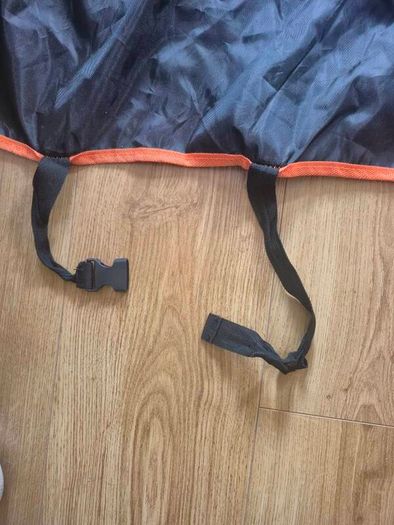 Pet Car Seat Cover