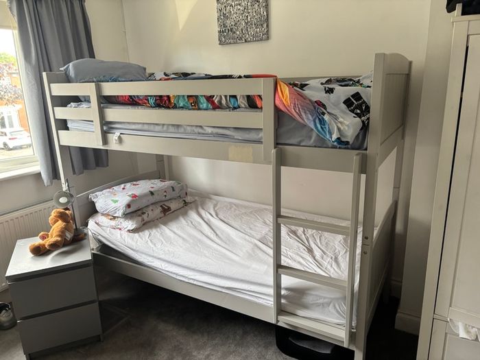 Excellent Condition Bunk Beds