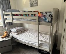 Excellent Condition Bunk Beds