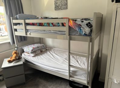 Excellent Condition Bunk Beds