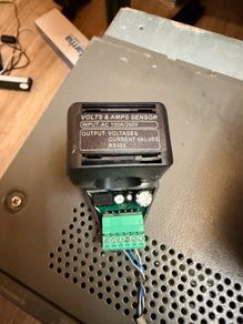 CT Clamp for use with EV charger/Solar inverter/etc