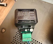 CT Clamp for use with EV charger/Solar inverter/etc