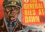 Battle Action Comic October 14th, 21st and 28th  1978 -