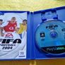 Fifa 2004 Football PlayStation2 Ps2 games Original Image 2