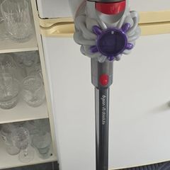 Dyson V8 Newer Model SV25