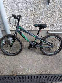 Bentini Child's bike (Age 6 - 9 yrs)
