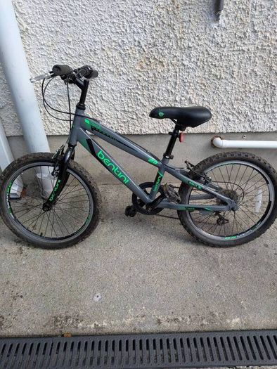 Bentini Child's bike (Age 6 - 9 yrs)