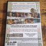 "August" (2008) DVD, French Import - free standard postage Image 2