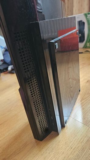 PlayStation 3 Fat 40GB