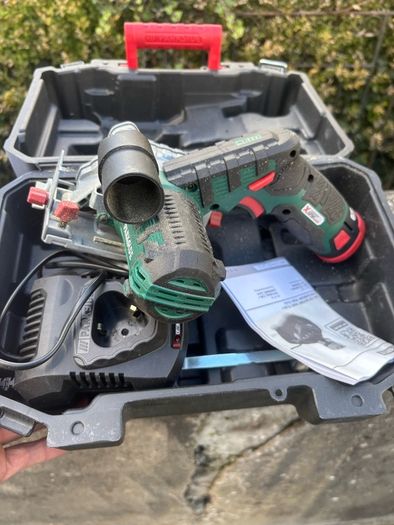 Job lot power tools