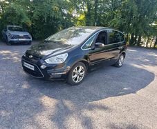 Ford S Max