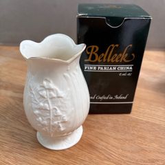 Belleek Vase