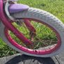 girls bike in need of repair Image 4
