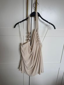 river Island top