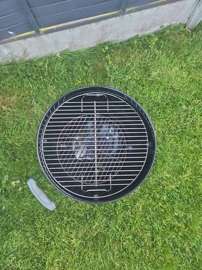 Webber BBQ