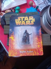 Vintage Darth Vader