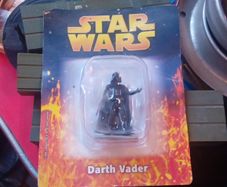 Vintage Darth Vader