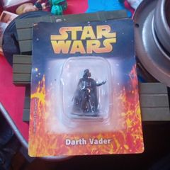 Vintage Darth Vader