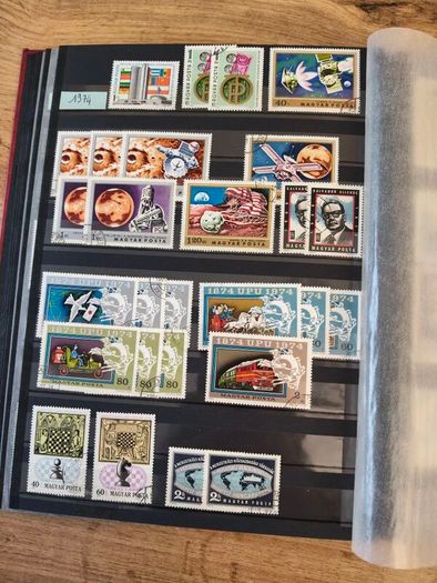 Massive Worldwide Stamp Collection for Sale!