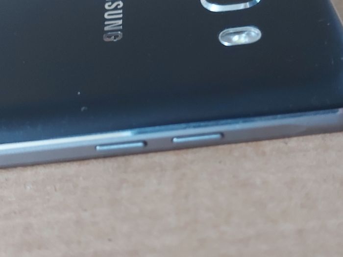 Samsung Galaxy J5 (2016) Model SM-J510FN, 2GB Ram, 16GB Storage, Reset and ready to go