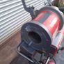 Rothenberger 4 Inch Threading Machine Image 3