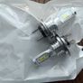 H7 car bulbs Image 2