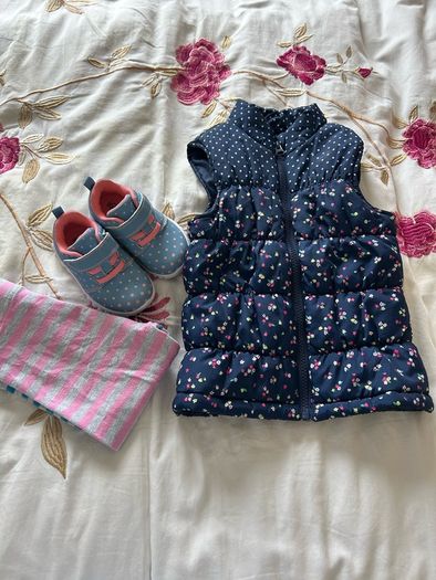12 to 18 month clothes bundle