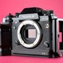 FujiFilm X-T 2 Image 2