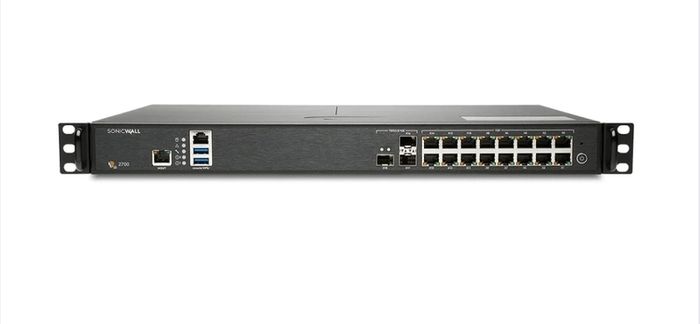 Sonicwall NSa 2700