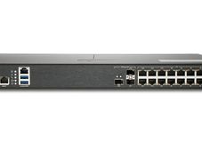Sonicwall NSa 2700