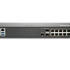 Sonicwall NSa 2700
