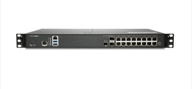 Sonicwall NSa 2700