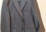 Boys suit  ( size 7 to 8 years) + shoes