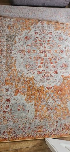 Classic rug