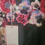 Monsoon Floral Design Dress Size 22 (nwt) Image 3