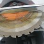 Evolution Rage Professional Corded Circular skill saw Image 6
