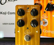 Suhr Koji Comp