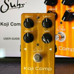 Suhr Koji Comp