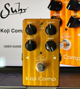 Suhr Koji Comp