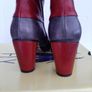 New genuine leather designer boots Image 3