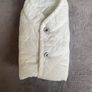 Baby Chico white gilet 12-18 months 1 year Image 2