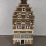 Amsterdam Minature Houses Image 7