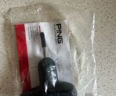 Ping Torque Wrench