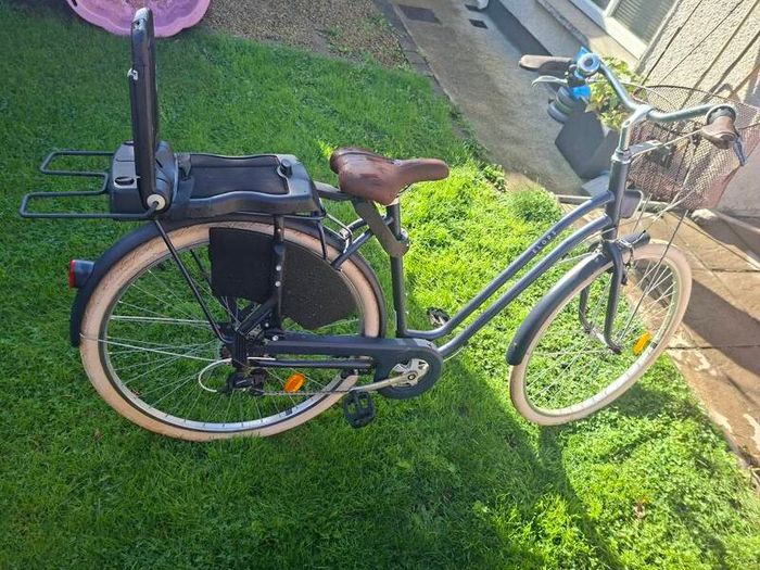 bike