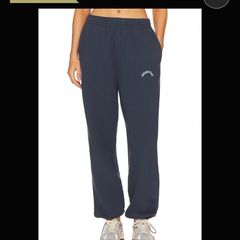Ladies Anine Bing Leone Jogger