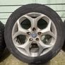 5x108 Ford alloys Image 5