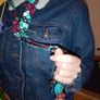 Lanyards: Handmade, African Image 3