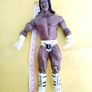 Booker T action Figure Image 6