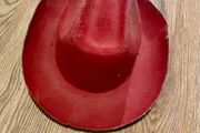 Cowboy hat